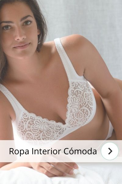 ropa interior para estar por casa